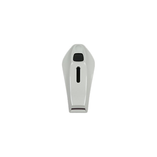 Arai Helmets Dual flow spoiler